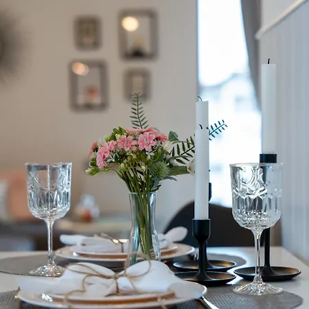 Apartment Dorin Kutak *