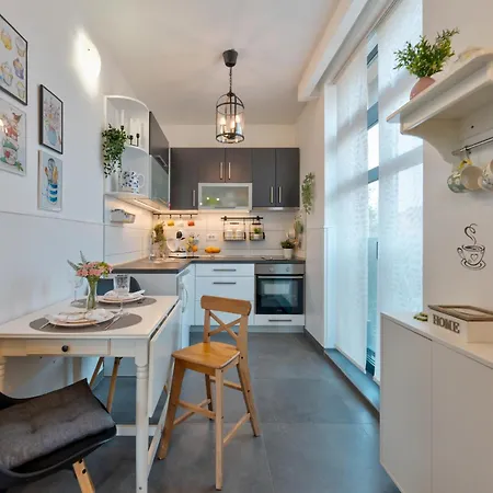 Apartment Dorin Kutak Zlatibor