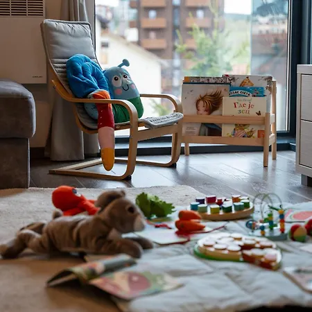 Apartment Dorin Kutak