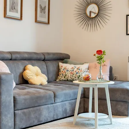 Apartment Dorin Kutak *