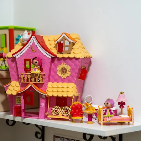 Apartment Dorin Kutak