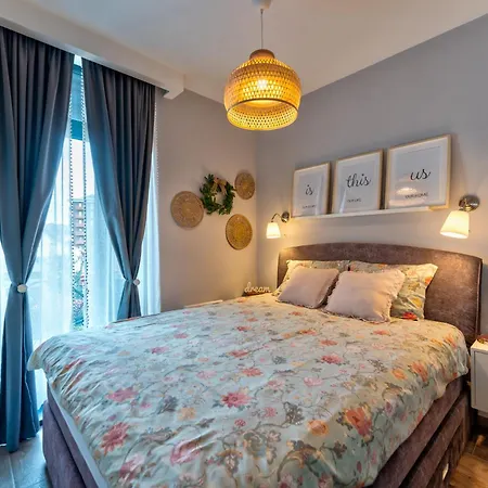Apartment Dorin Kutak