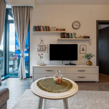 Apartment Dorin Kutak Zlatibor