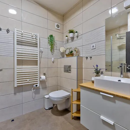 Apartment Dorin Kutak