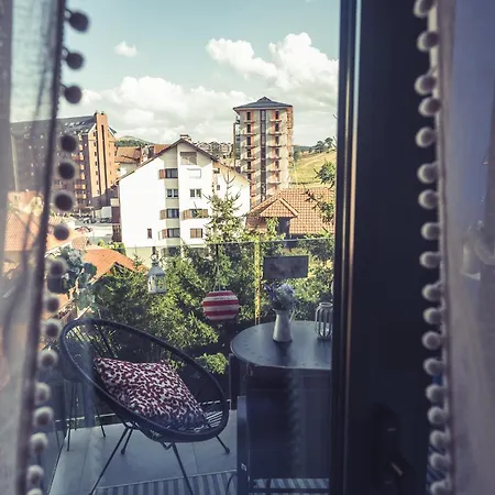 Dorin Kutak Zlatibor