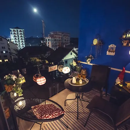 Apartment Dorin Kutak